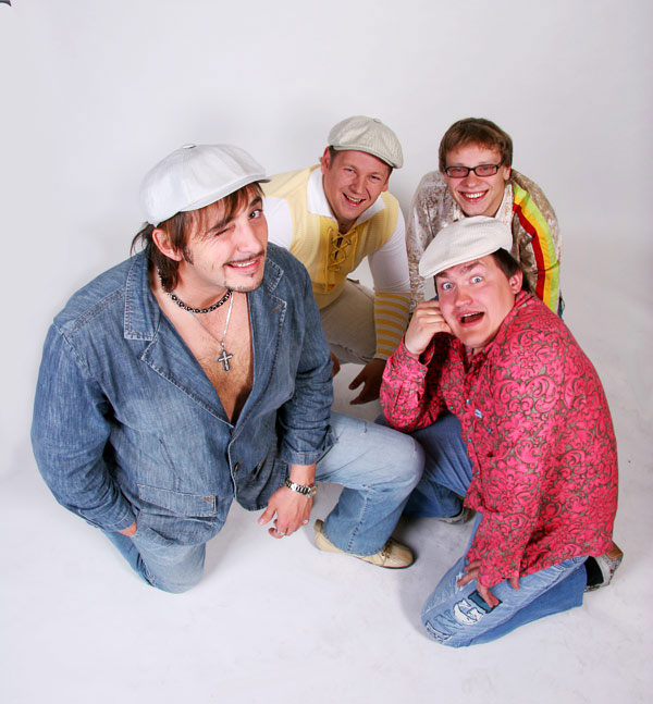 дрожащая музыка